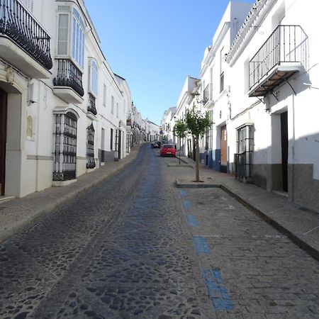 Apartamentos La Loba Medina-Sidonia Exterior photo