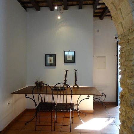 Apartamentos La Loba Medina-Sidonia Exterior photo