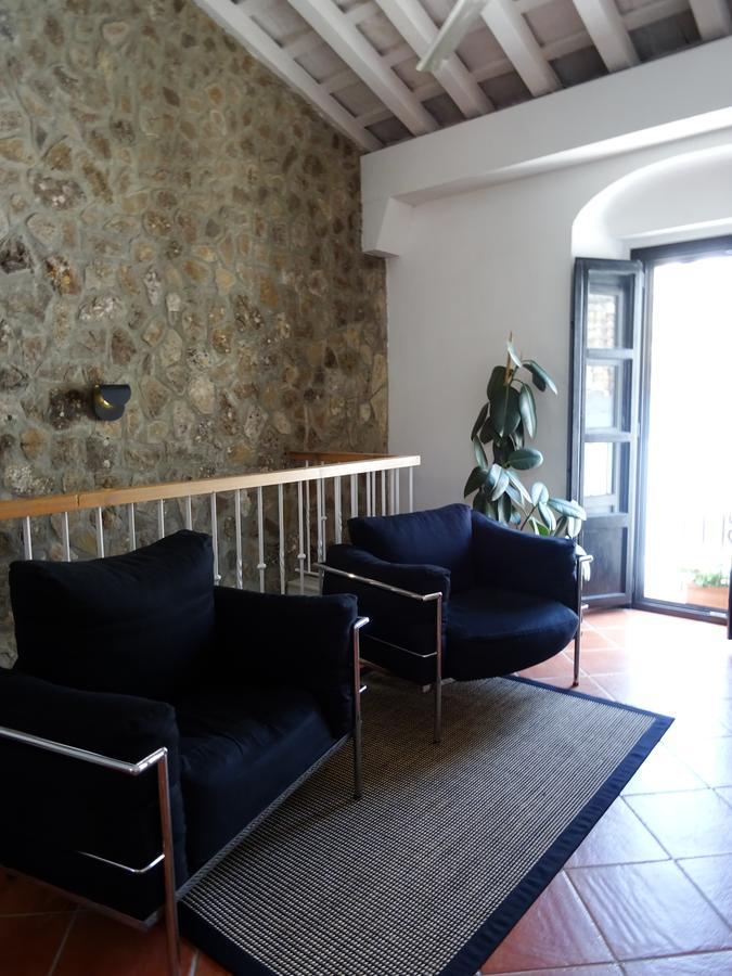 Apartamentos La Loba Medina-Sidonia Exterior photo