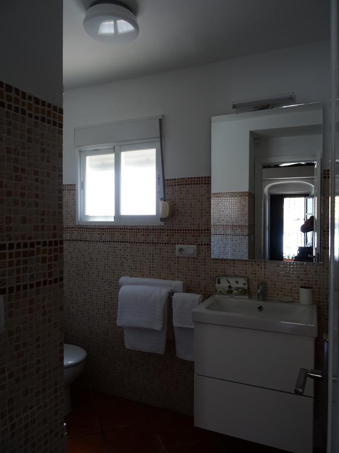 Apartamentos La Loba Medina-Sidonia Exterior photo