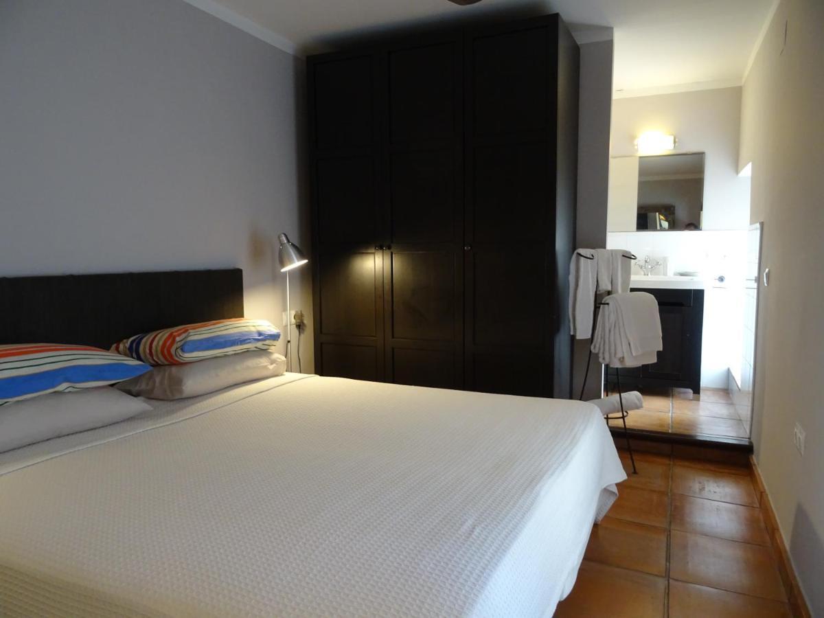 Apartamentos La Loba Medina-Sidonia Room photo