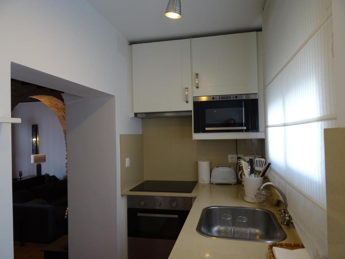 Apartamentos La Loba Medina-Sidonia Room photo