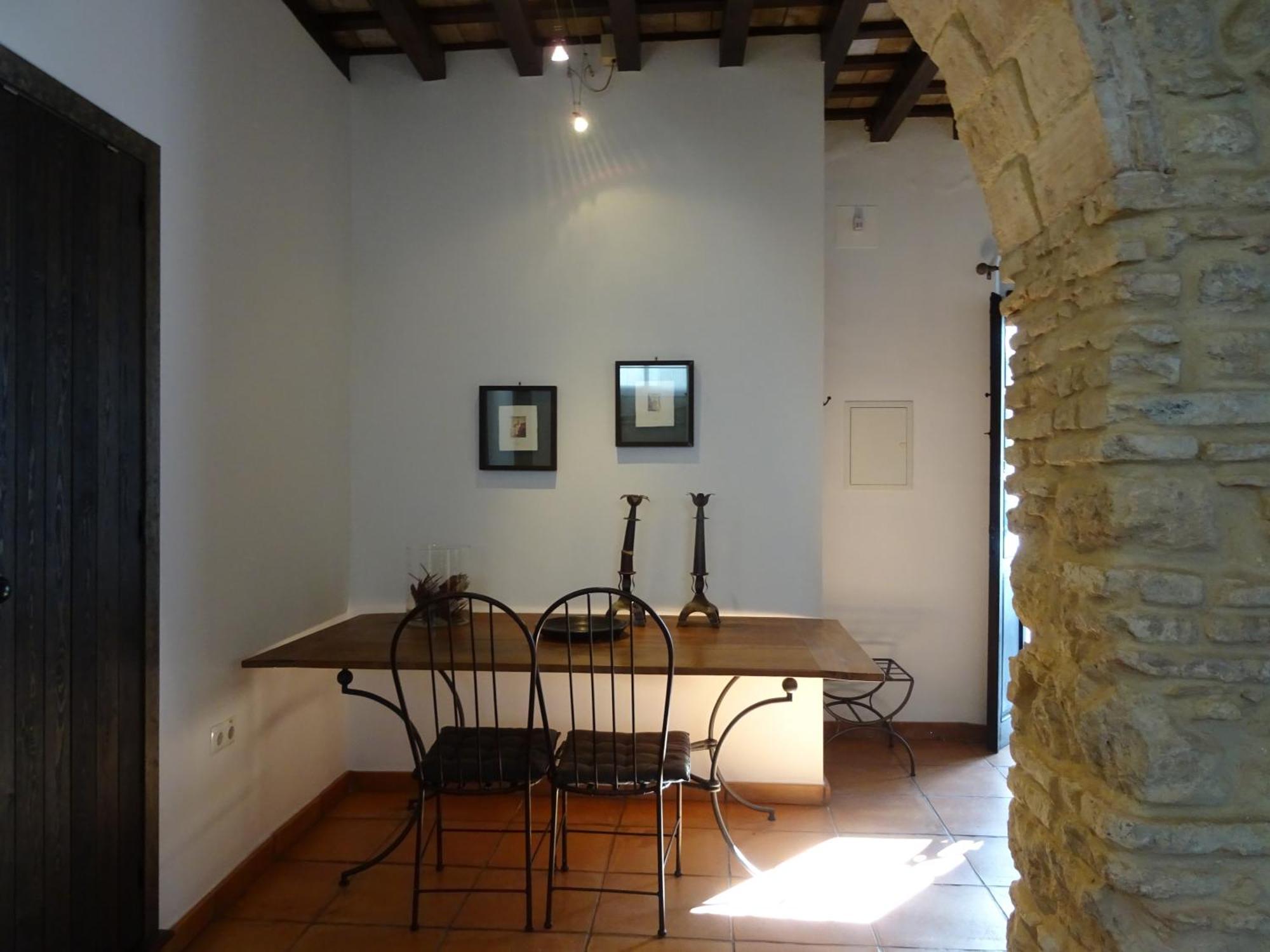 Apartamentos La Loba Medina-Sidonia Exterior photo
