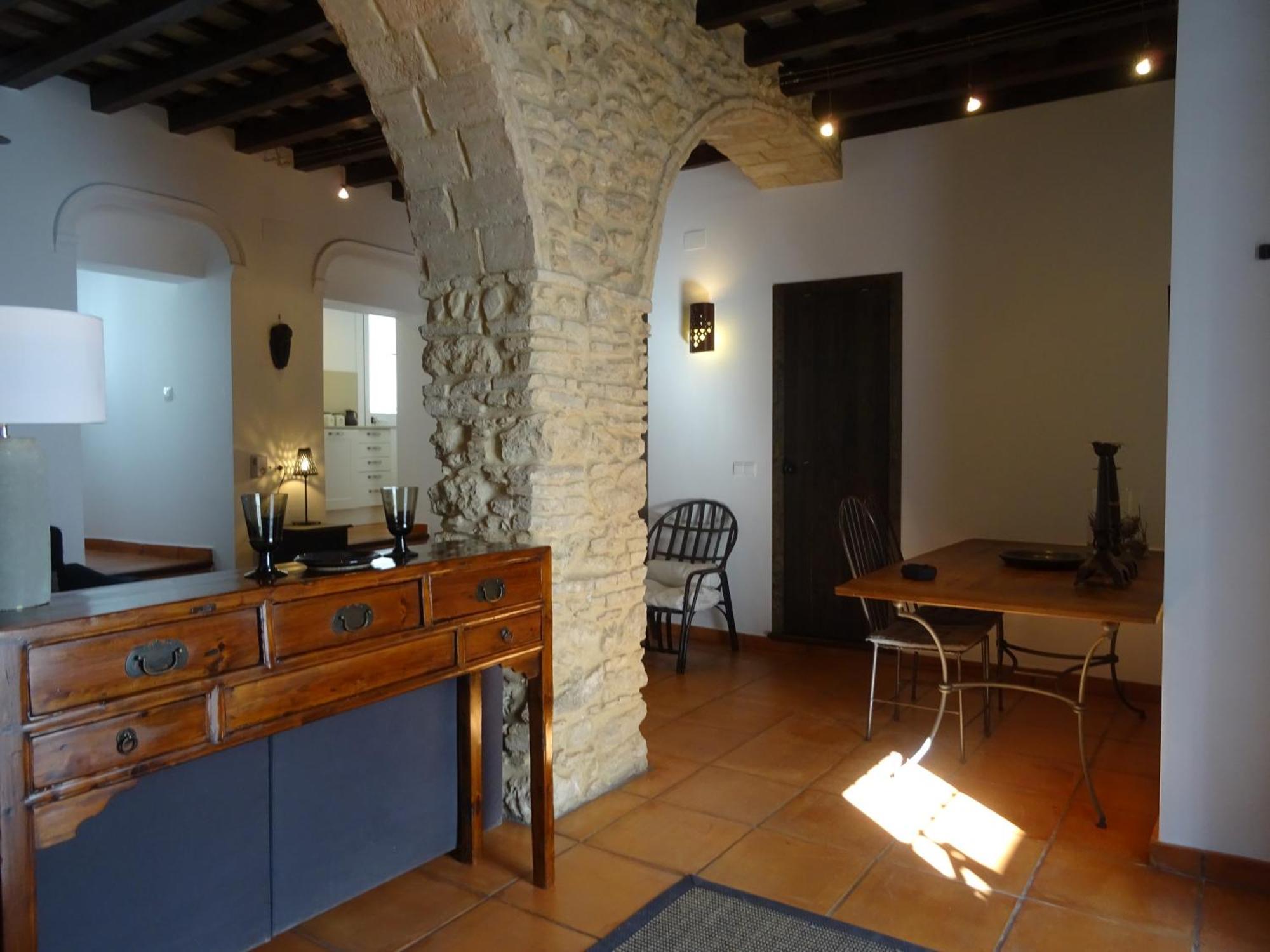 Apartamentos La Loba Medina-Sidonia Exterior photo