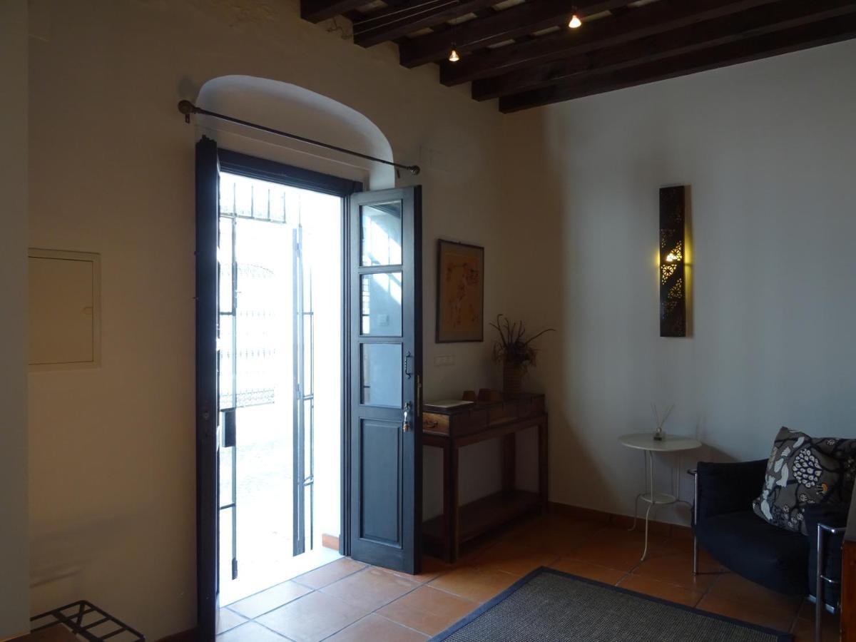Apartamentos La Loba Medina-Sidonia Room photo