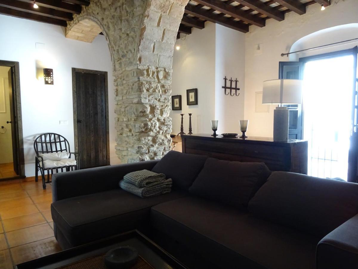 Apartamentos La Loba Medina-Sidonia Room photo