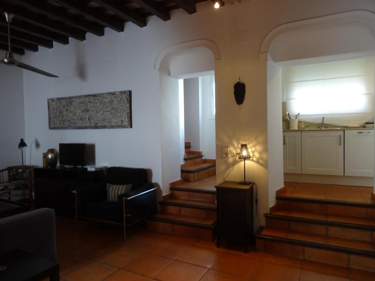 Apartamentos La Loba Medina-Sidonia Room photo