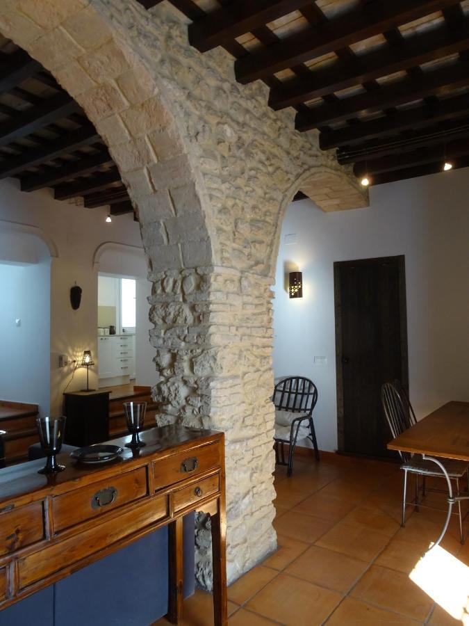Apartamentos La Loba Medina-Sidonia Room photo